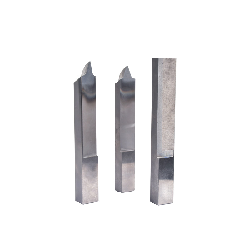 Hartmetallklinge