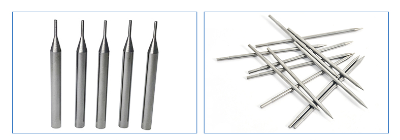 Hartmetallstift 1