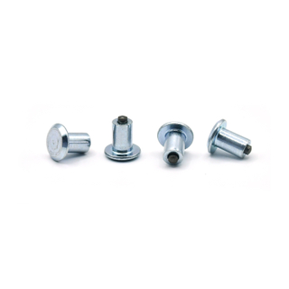 JX9-10-1 Auto Reifen Studs und Spikes für Winter Ice Road