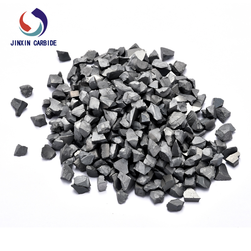 Heißverkaufs -Tungsten -Carbide -Grit zum Schweißen