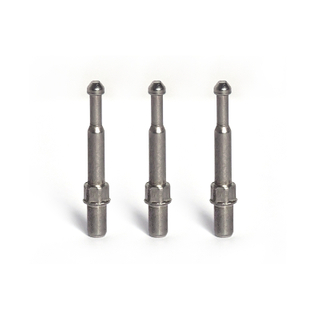 Kugelkopf Multi -Stufen -Dübelstift