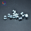 Winterreifenspike und Reifenschmerzen mit Carbide -Kern