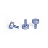 Customized Steel Bolzenschraube Sechskant und Schraubenschrauben