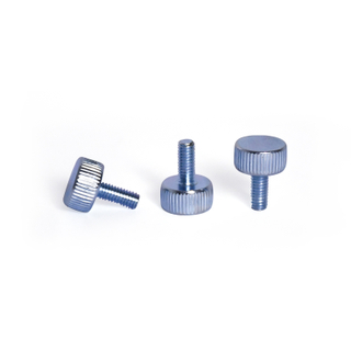 Customized Steel Bolzenschraube Sechskant und Schraubenschrauben
