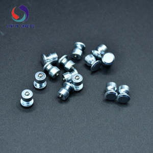 JX8-12-2 Auto Reifenstollen Eisspike für Autoreifen