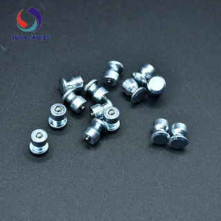 JX8-12-2 Auto Reifenstollen Eisspike für Autoreifen