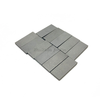 Hersteller von Wolframcarbid-Blechplatten zum Stanzen von Kupfer/Aluminium/Edelstahl/kaltgewalzt