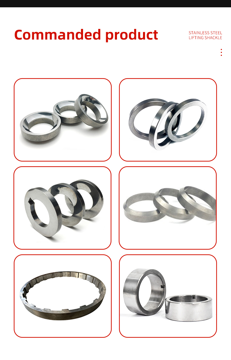 Hartmetallring (6)
