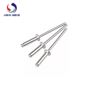 Hersteller von Aluminiumblindnieten aus China aus China