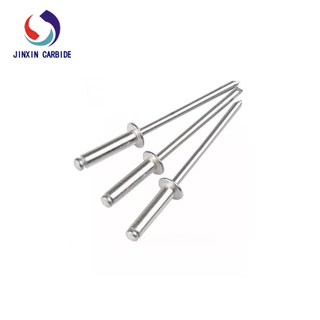Hersteller von Aluminiumblindnieten aus China aus China