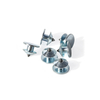 JX12-9.5-2 ICE Spike mit Carbid Pin 