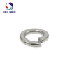 Befestigungsstandards für Split Lock Washers Factory -Lieferant
