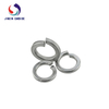 Befestigungsstandards für Split Lock Washers Factory -Lieferant