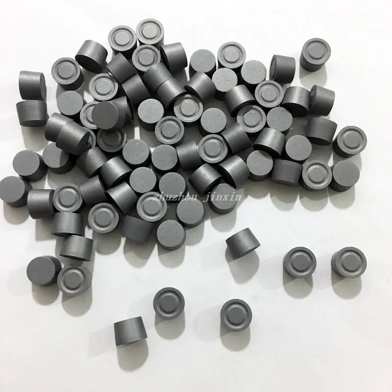Hartmetalleinsatz 4