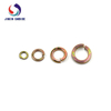 Anpassen von Kupfer M12 4-40 UNC Spring Waschmaschine