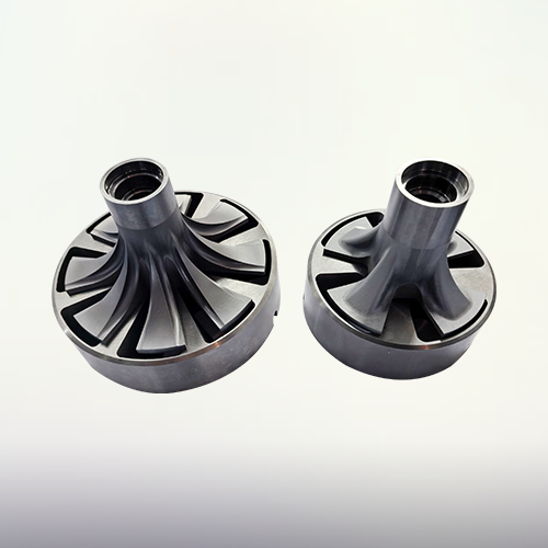Rotor