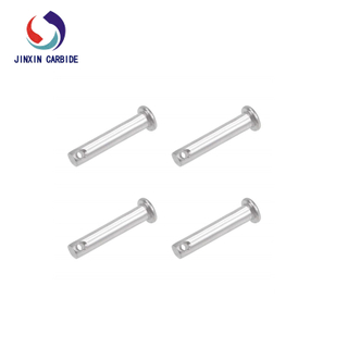Aluminium -Gabelpin -Pin -Cotter -Pin -Befestigungslieferant 