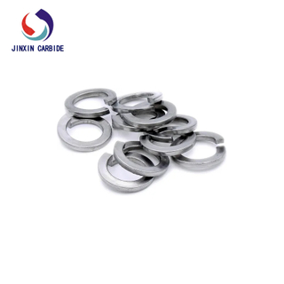 Befestigungsstandards für Split Lock Washers Factory -Lieferant