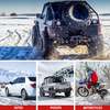 JX110 Grip Bolzen Schrauben Studs für Winterreifen