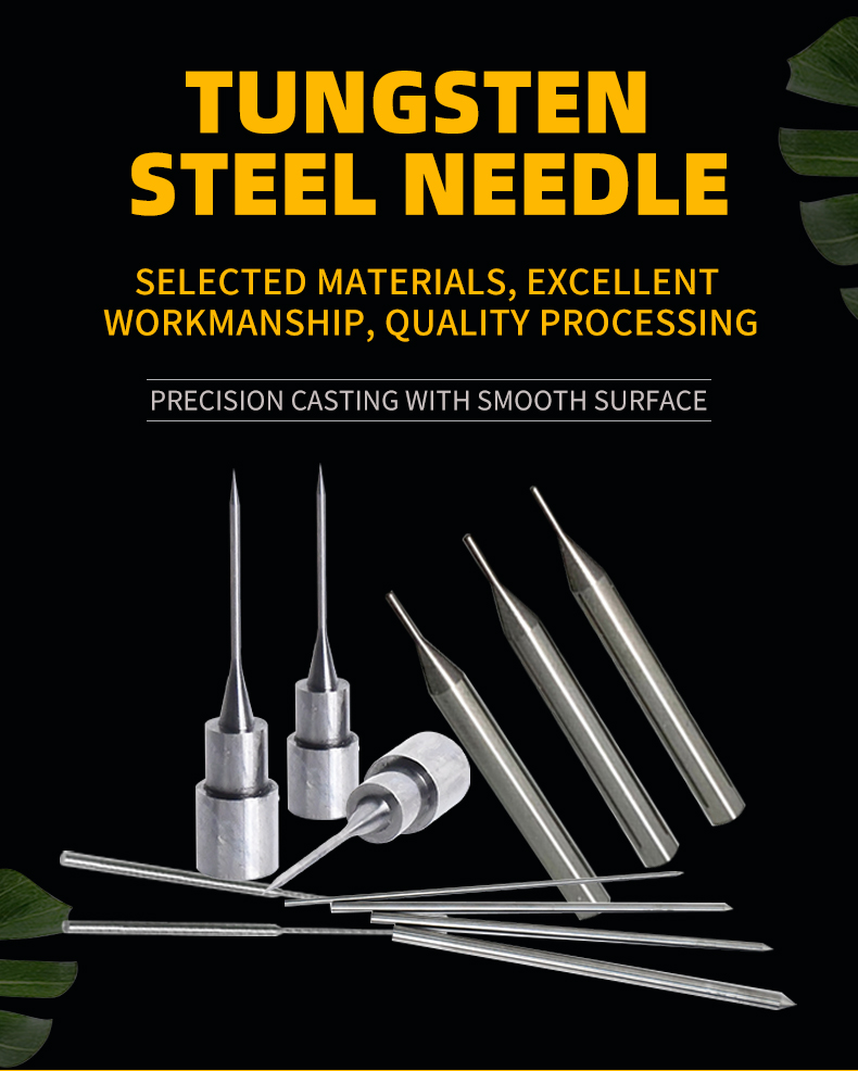 Hartmetallstift (1)